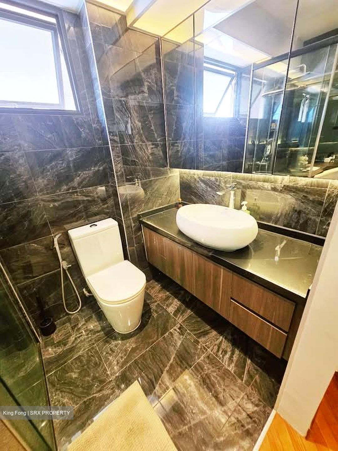 Blk 296 Punggol Grove (Punggol), HDB 4 Rooms #603760131